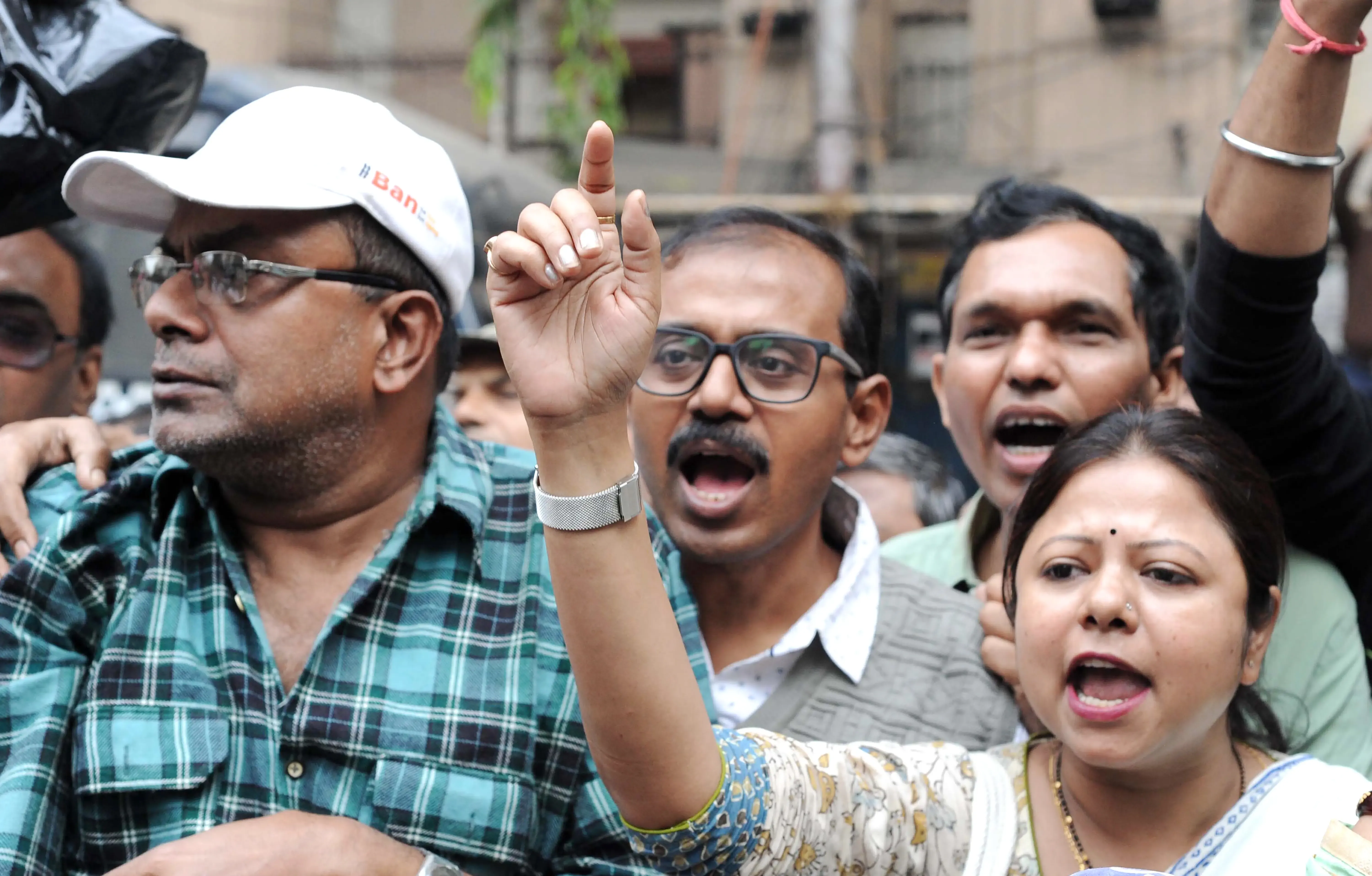 Why Did the Bengal Govt Release Funds for BLO Remuneration Under ECI Pressure?