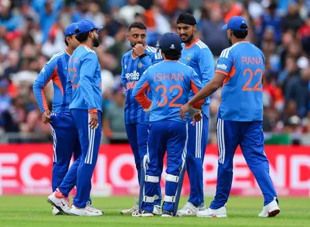 India vs England 3rd T20I Preview: Bowling revamp key at Trent Bridge