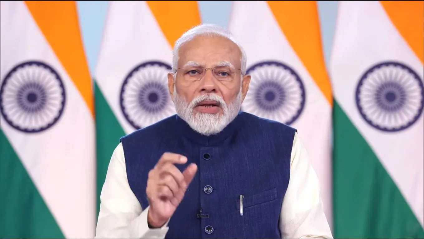 Is India Under PM Modi Truly Championing the Global South?