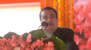 Under PM Modi, India's Road Network Surpasses That of the US: Gadkari