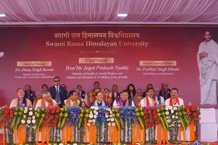 How Has the Number of AIIMS Grown Under PM Modi?