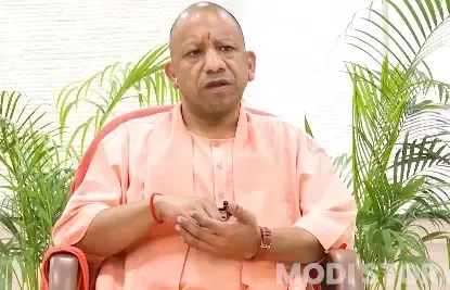 Is New India an Inspiration for the World Under PM Modi's Leadership?