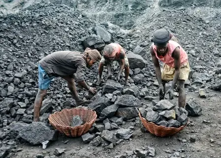 How is Underground Mining at Gondkhari Boosting Sustainability?
