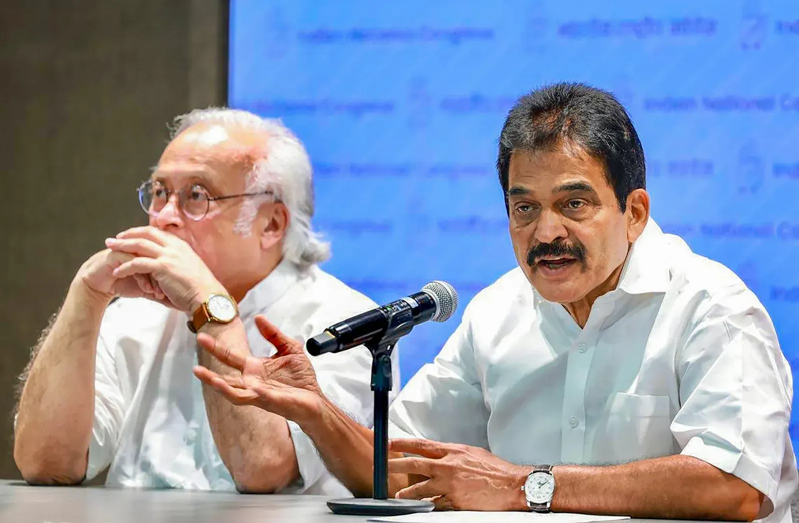 Kerala VCs at RSS event: K.C. Venugopal demands resignations over neutrality breach