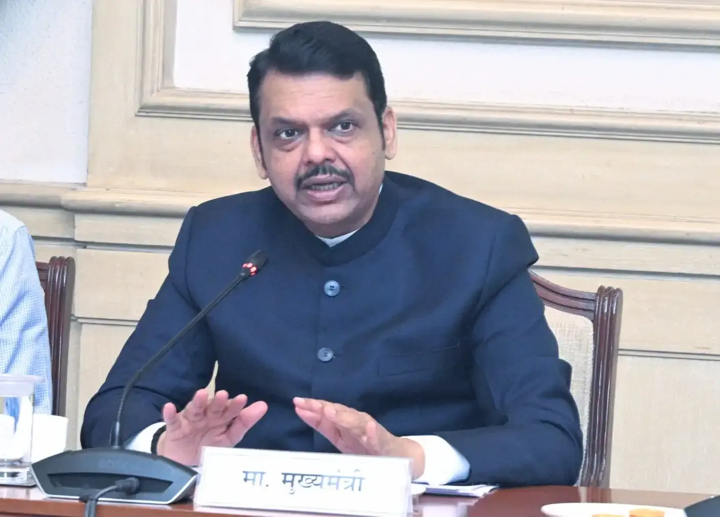 How Can Efforts Be Enhanced to Minimize Losses During Disasters? CM Fadnavis Urges Officials