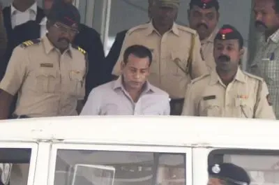 Is Underworld Don Abu Salem Seeking Emergency Parole After His Brother’s Passing?