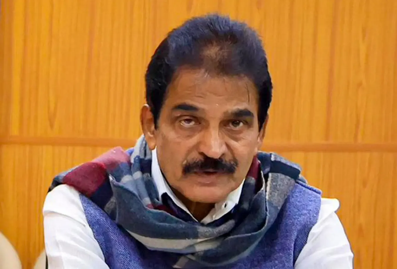 Is Kerala's Highway Project Falling Apart? Venugopal Critiques Government Over Kollam Collapse