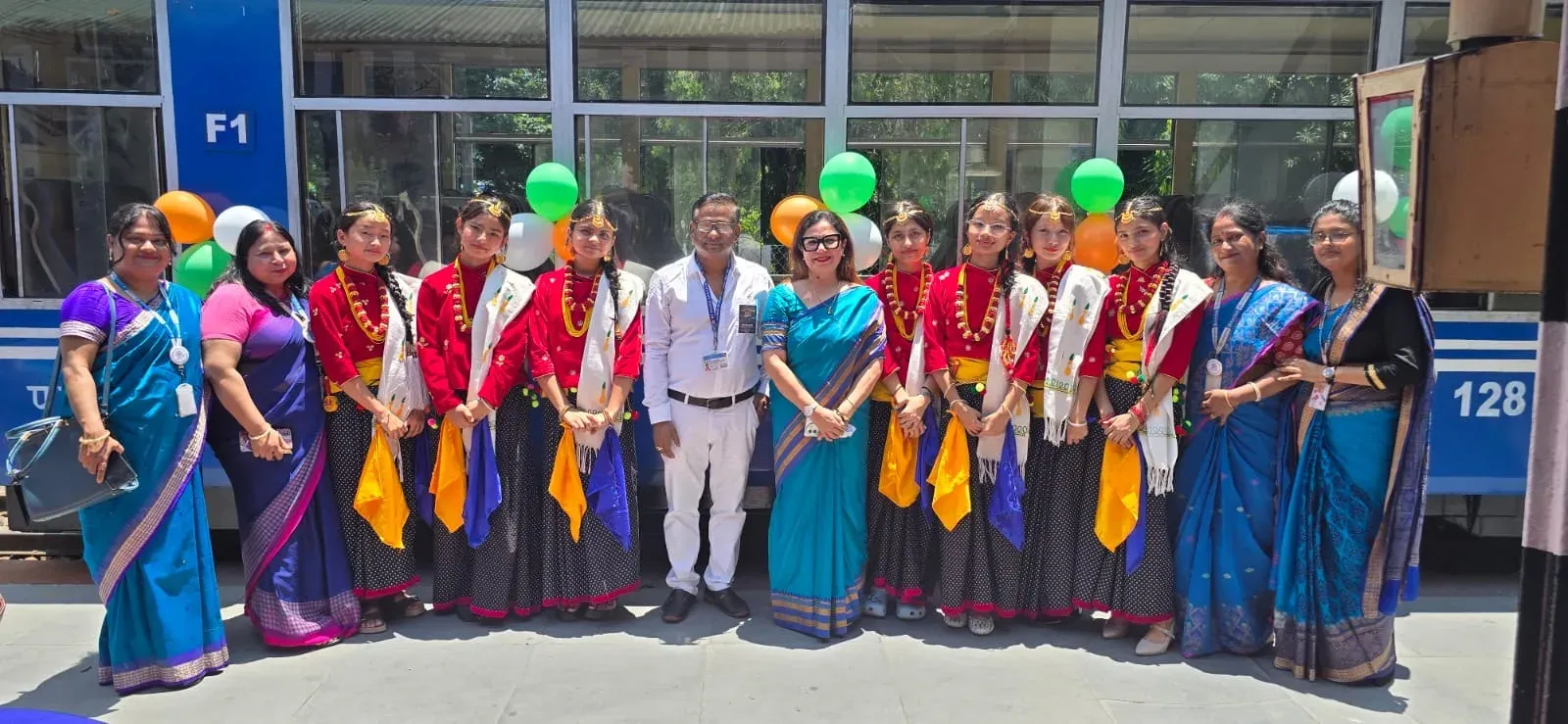 Darjeeling Toy Train Day 2026: DHR marks record ₹3.98 crore June revenue