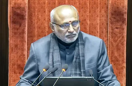 यूनेस्को ने दीपावली को 'अमूर्त सांस्कृतिक विरासत' माना, उपराष्ट्रपति ने बताया भारतीयों के लिए गौरवशाली क्षण