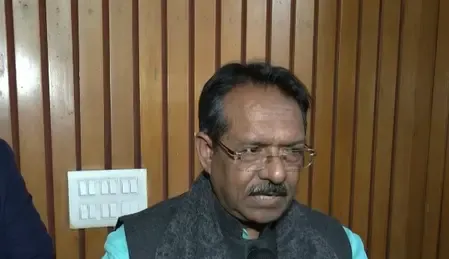 हर्ष मल्होत्रा ने यूनेस्‍को की अमूर्त सांस्कृतिक विरासत सूची में दीपावली को शामिल करने के फैसले को बताया ऐतिहासिक 