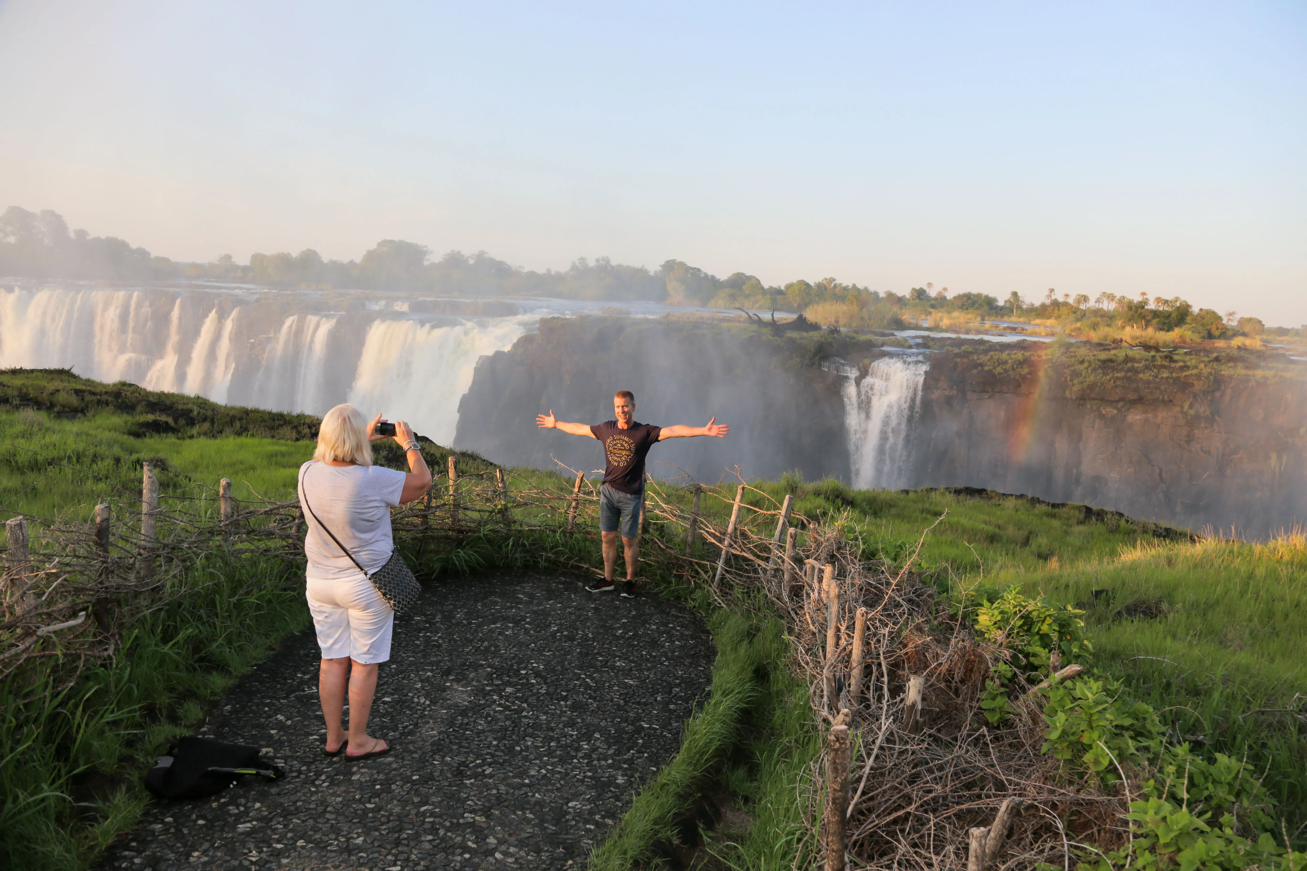 How is UNESCO Enhancing Protection for Africa's Heritage Sites?
