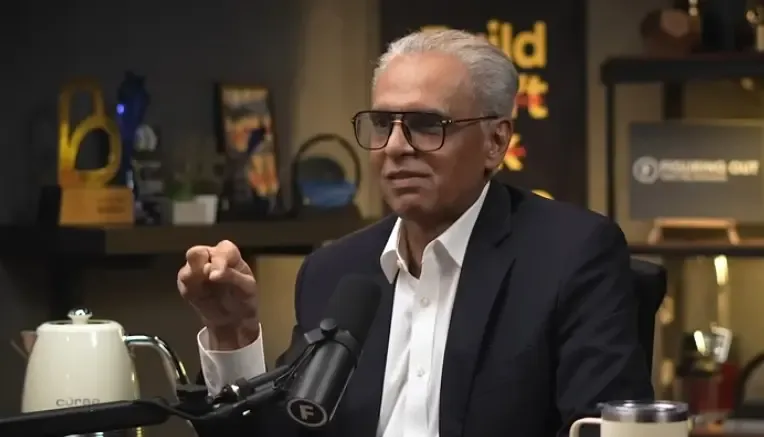 Syed Akbaruddin: India's Independence from US Influence