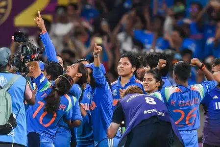 Has the Unfinished Task from 2017 Finally Been Completed?