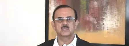 SC Bar Association President Critiques NCERT for Judicial Corruption Chapter