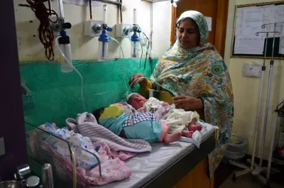 Is UNFPA's Call to Rethink Pakistan's Population Dynamics Timely?