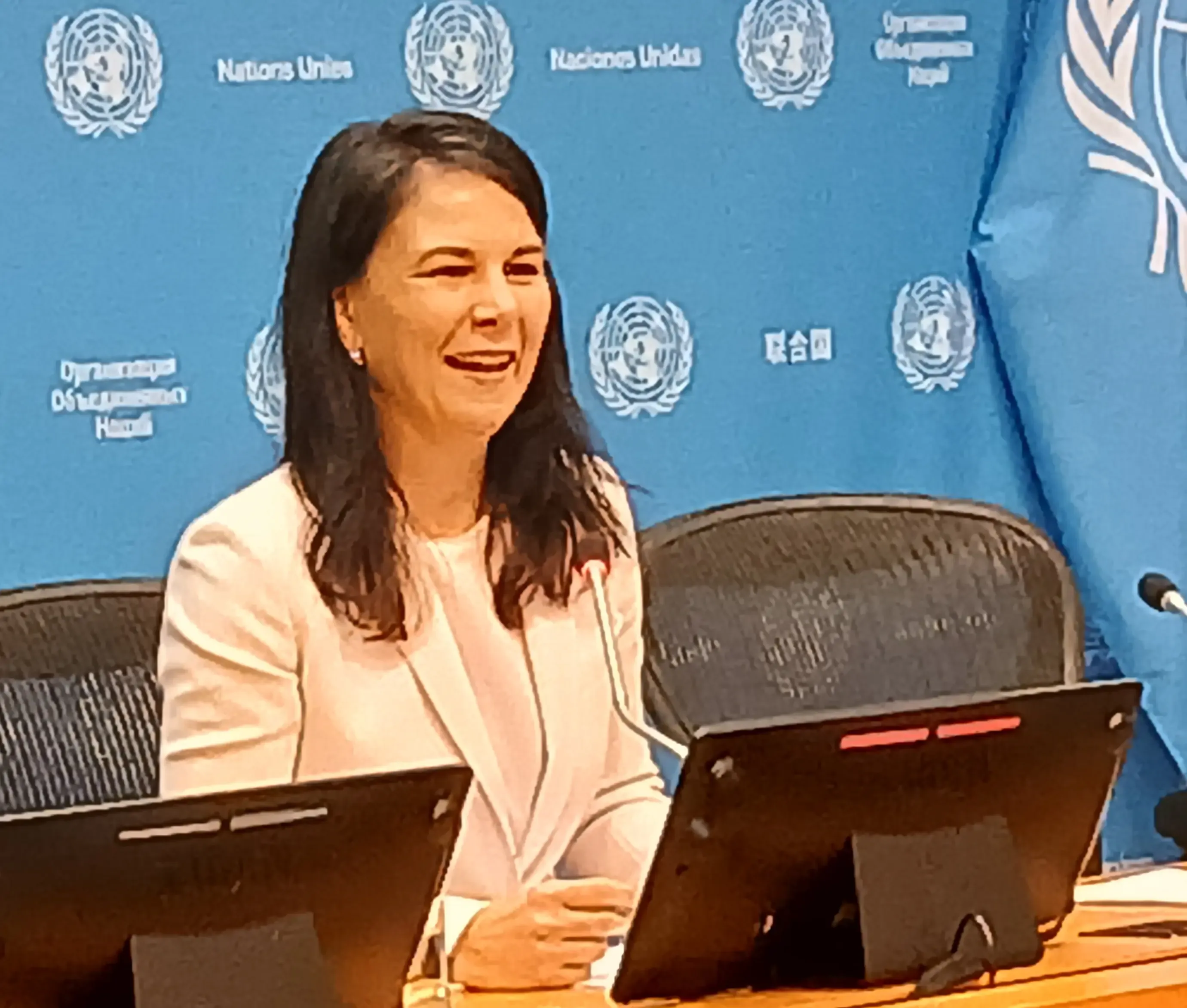 Is the UNGA President Advocating for UNSC Reforms in a Critical Moment?