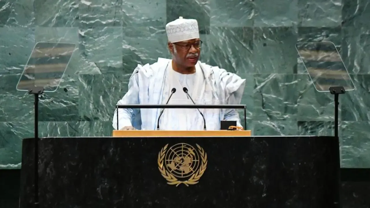 UNGA President Commences Official Visit to India to Strengthen Multilateral Cooperation