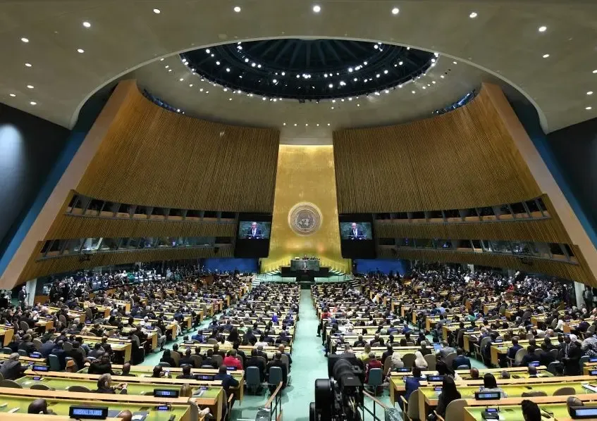 UNGA 2026: Nations demand full rights for migrant workers, seafarers