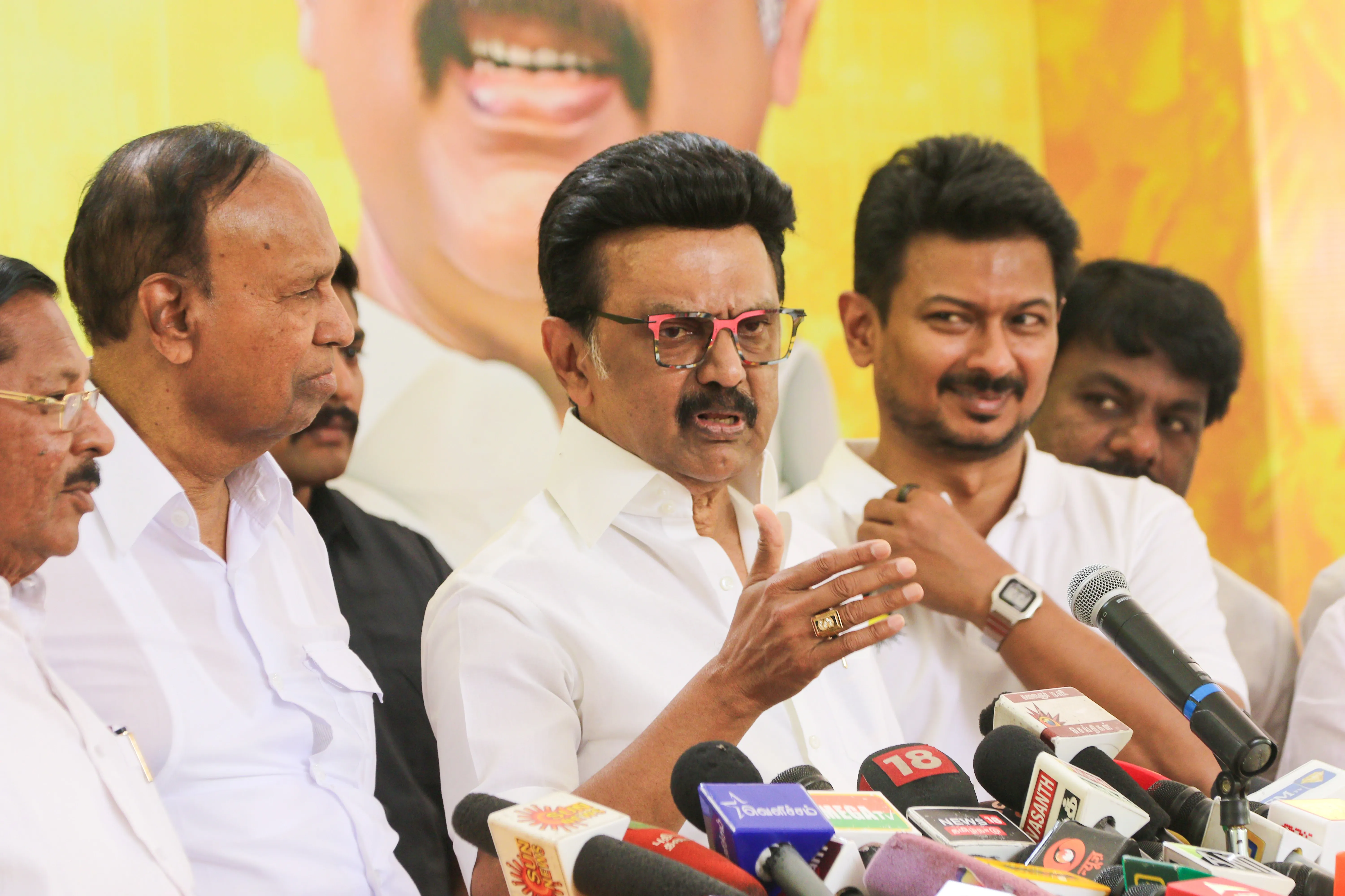 What Can Residents Expect from the ‘Ungaludan Stalin’ Camps Starting July 15?