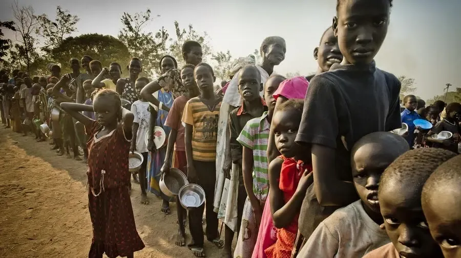 UNHCR Reports Surge in Violence in South Sudan, Over 10,000 Flee to Ethiopia