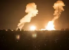 Is De-escalation Possible Amid Displacement in Iran and Israel?