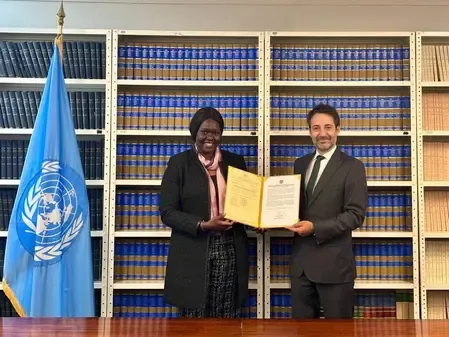 What Does Mali's New Law Mean for Stateless Persons?