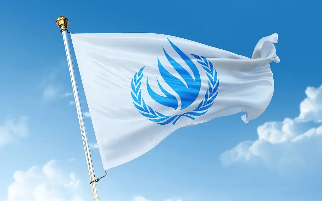 क्या चीन ने यूएनएचआरसी के ईरान विशेष सत्र में अपने सिद्धांतात्मक रुख को स्पष्ट किया?