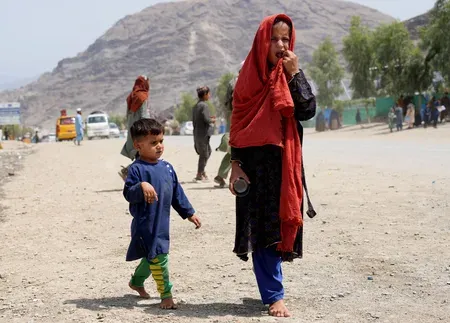 UNICEF: 3.7 million Afghan children face malnutrition risk in 2026