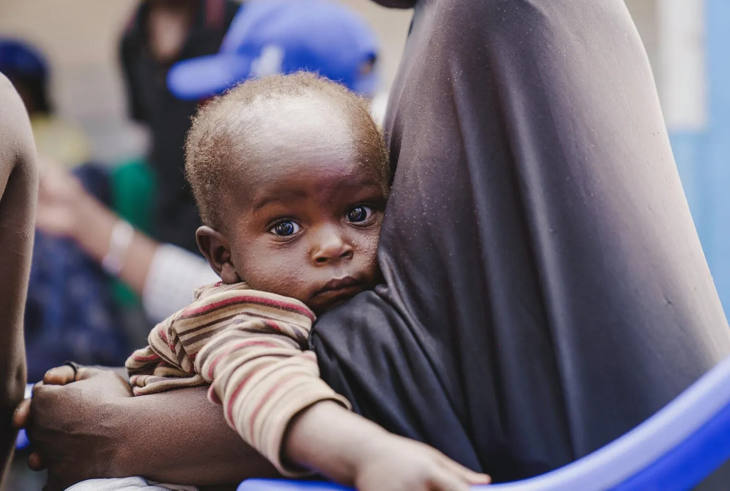 Why is UNICEF Urgently Requesting Funding Amidst the Exodus from Congo to Burundi and Uganda?