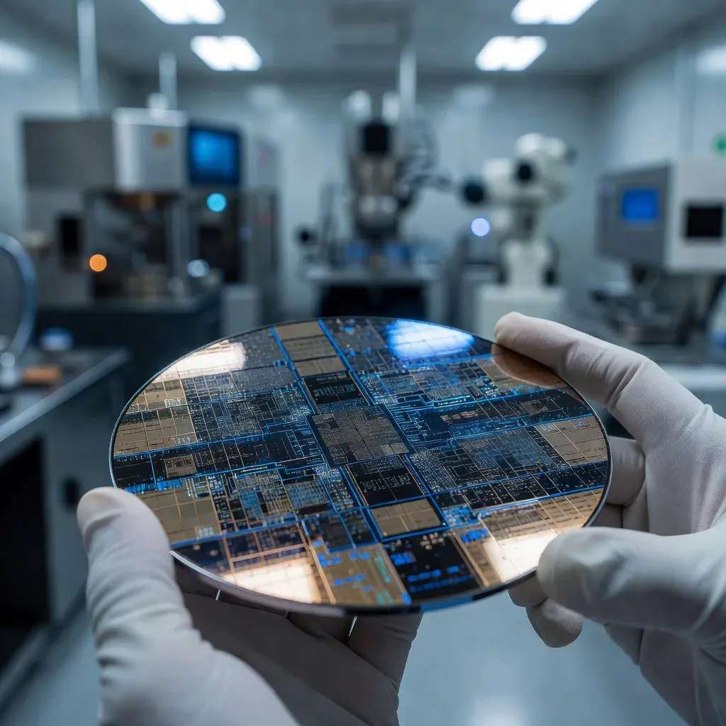 UniIC files for Beijing IPO as China DRAM makers chase AI supercycle