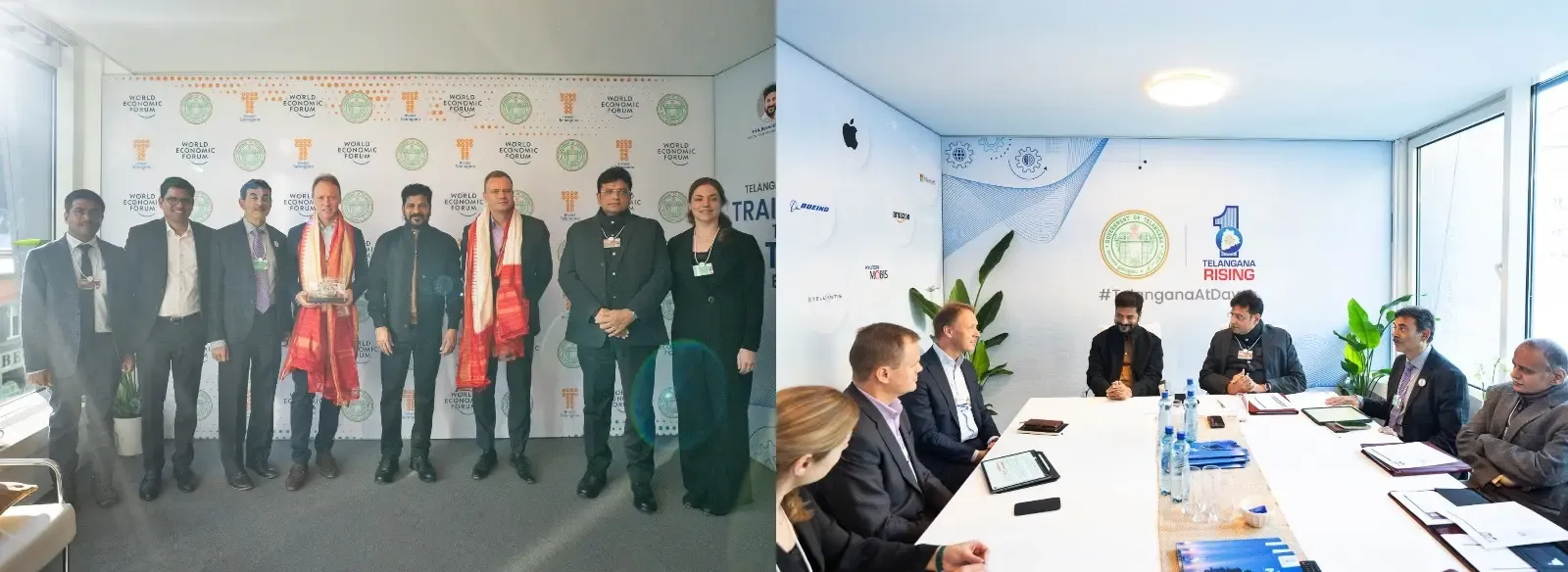 Unilever to Launch Two Production Facilities in Telangana