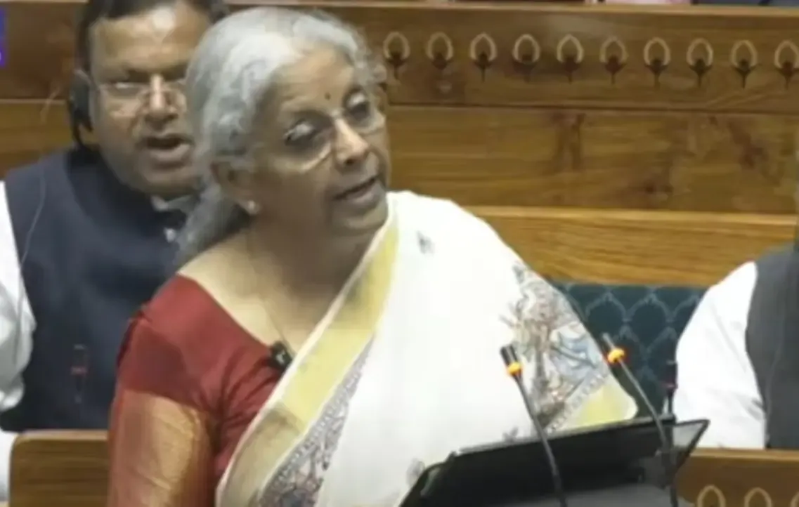 Union Budget 2025-26: 10,000 New Medical College Seats and Daycare Cancer Centres