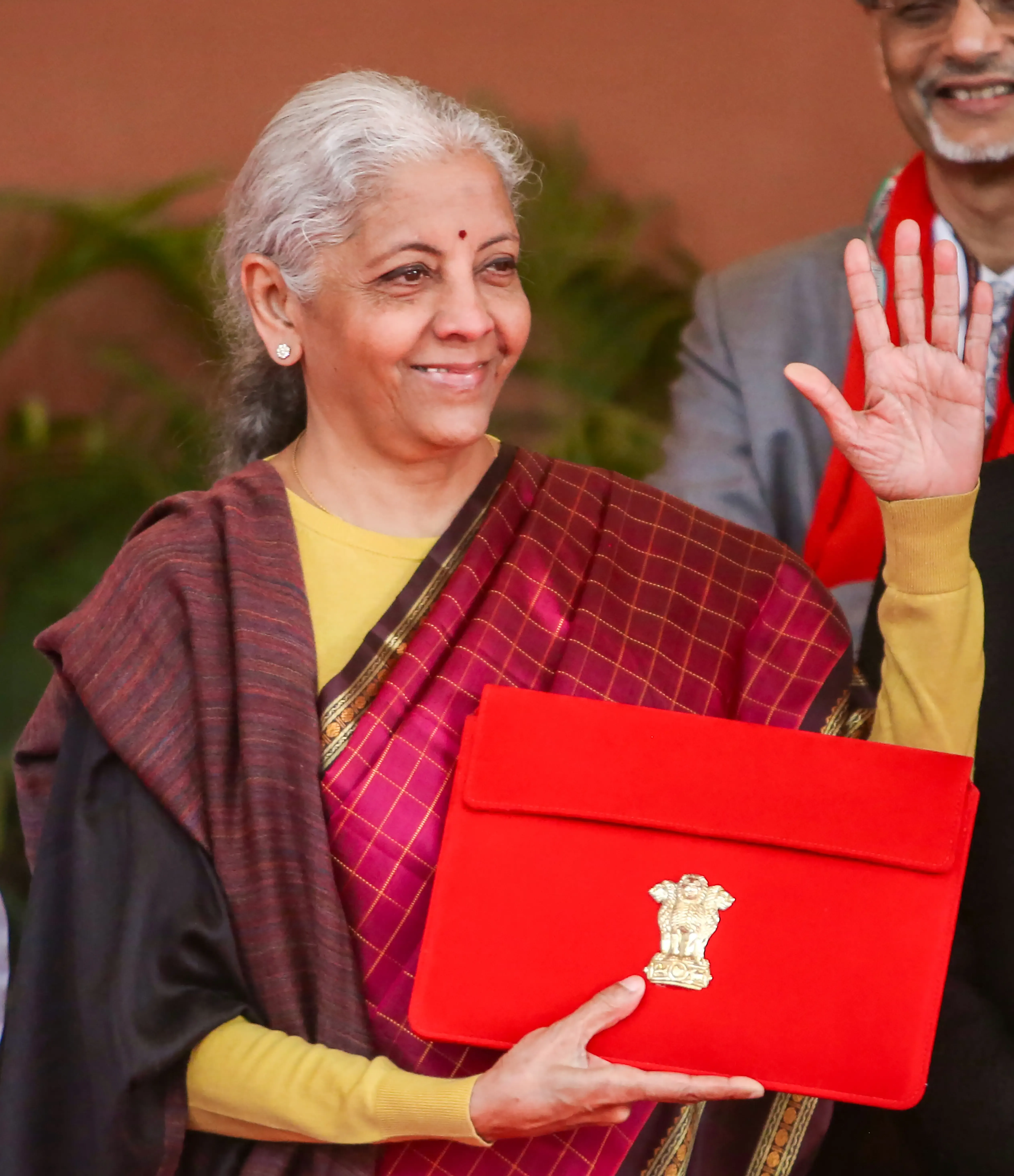 What Are the Key Highlights of the Union Budget 2026-27?