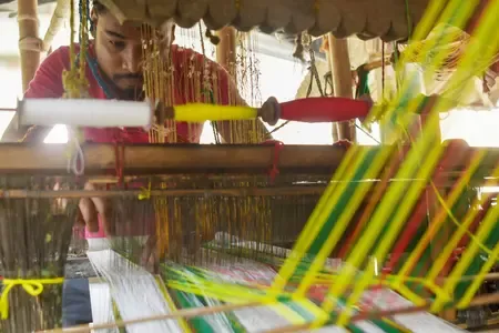 What Does the Union Budget 2026-27 Hold for Mega Textile Parks and Export Relief?