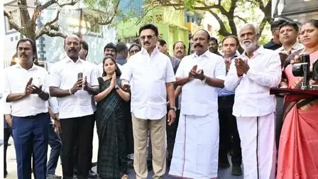 Is the Union Budget a Major Disappointment for Tamil Nadu?
