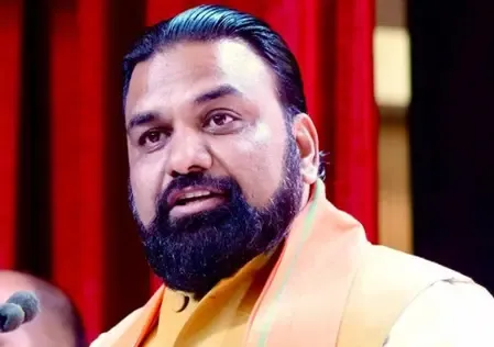 Is the Union Budget a Critical Step Toward 'Viksit Bharat'?