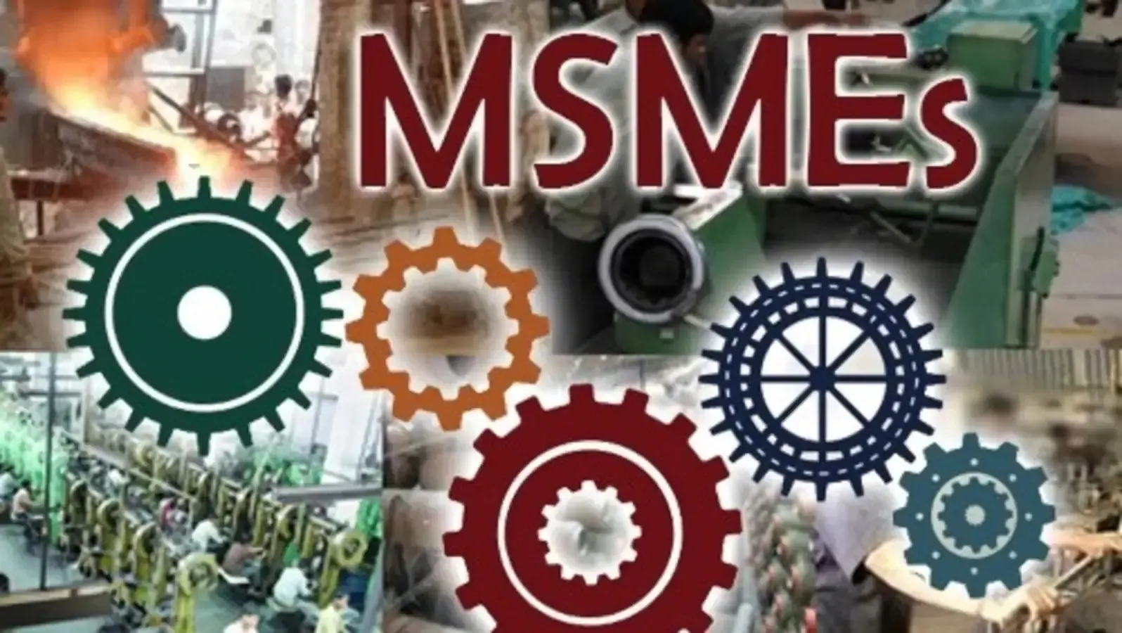 Union Budget: Major Initiatives for 1 Crore MSMEs and 1.59 Lakh Startups