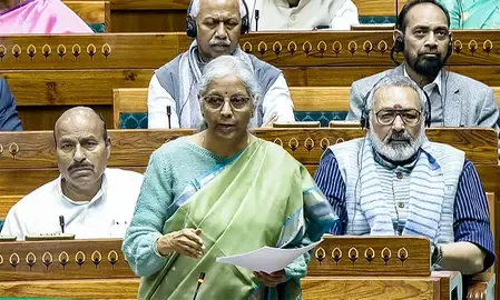Is the Union Budget a Unique Opportunity for India's Economy?