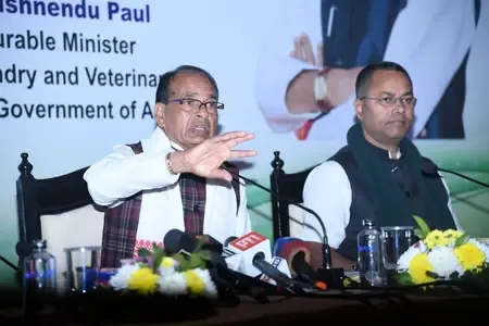 Did the Union Budget 2026-27 Provide a Boost for the Northeast?