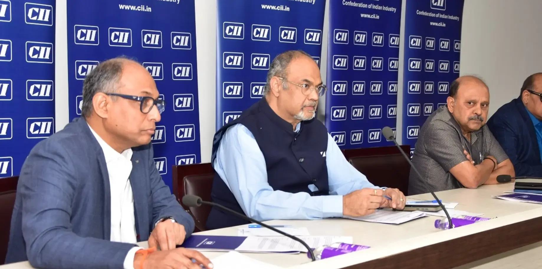 How Does the Union Budget Enhance Growth Framework, According to CII Gujarat?
