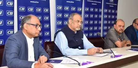 How Does the Union Budget Enhance Growth Framework, According to CII Gujarat?