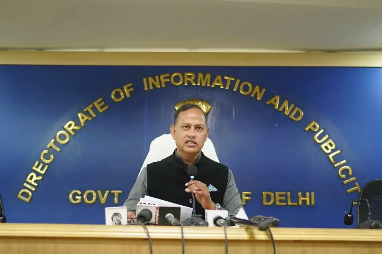 How Will the Union Budget Enhance Social Welfare in Delhi?