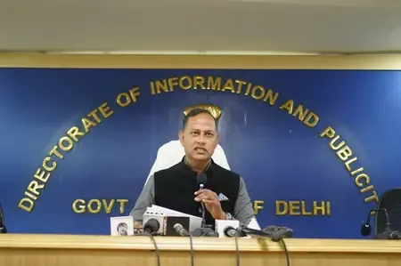 How Will the Union Budget Enhance Social Welfare in Delhi?