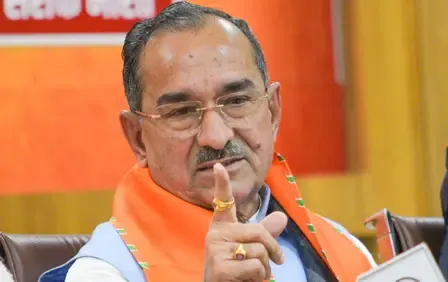 Is the Union Budget a Welfare-Oriented Approach to Achieve Developed India Vision?