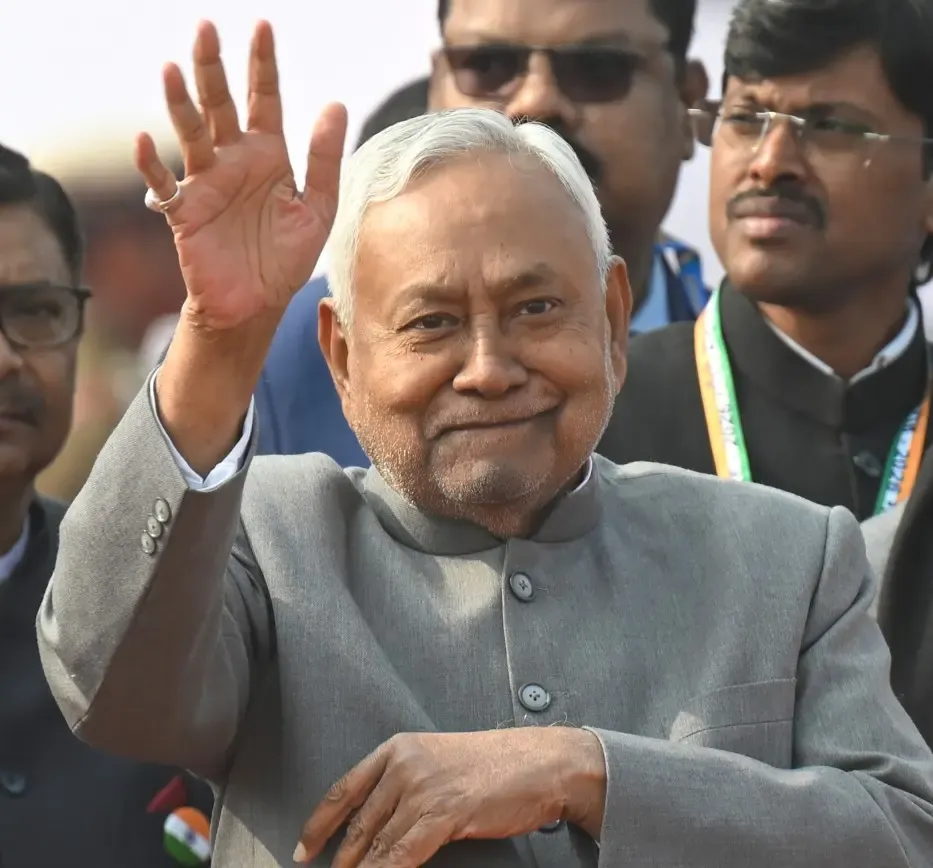 How Will the Union Budget Benefit Bihar? Nitish Kumar's Insights