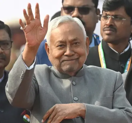 How Will the Union Budget Benefit Bihar? Nitish Kumar's Insights
