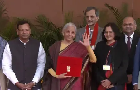 Will the Union Budget Lay the Groundwork for Viksit Bharat?