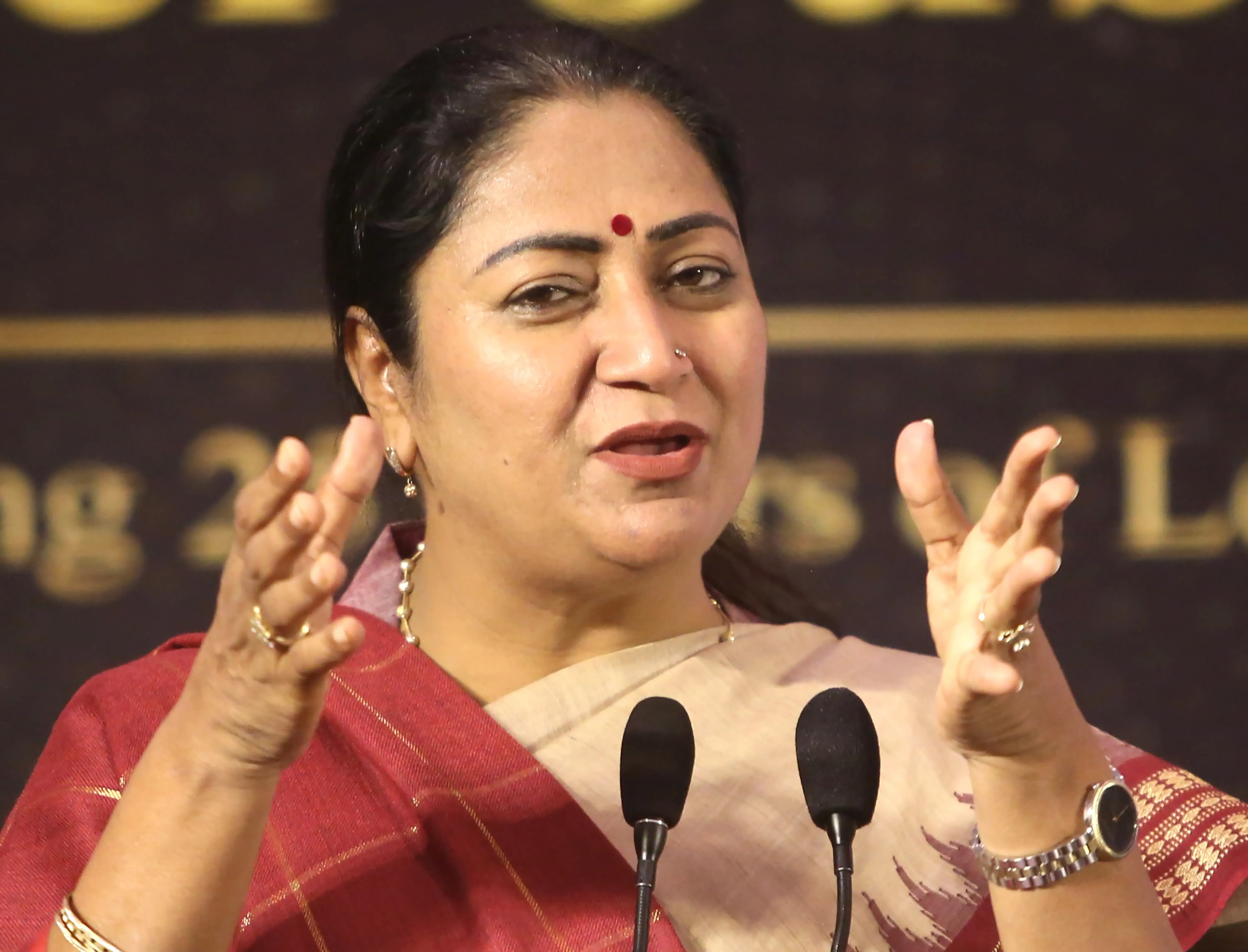 Will the Union Budget Enhance the Vision of Viksit Bharat? Delhi CM Rekha Gupta Speaks