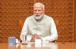 Union Cabinet clears ‘One Nation, One Election’ Bill to streamline electoral process