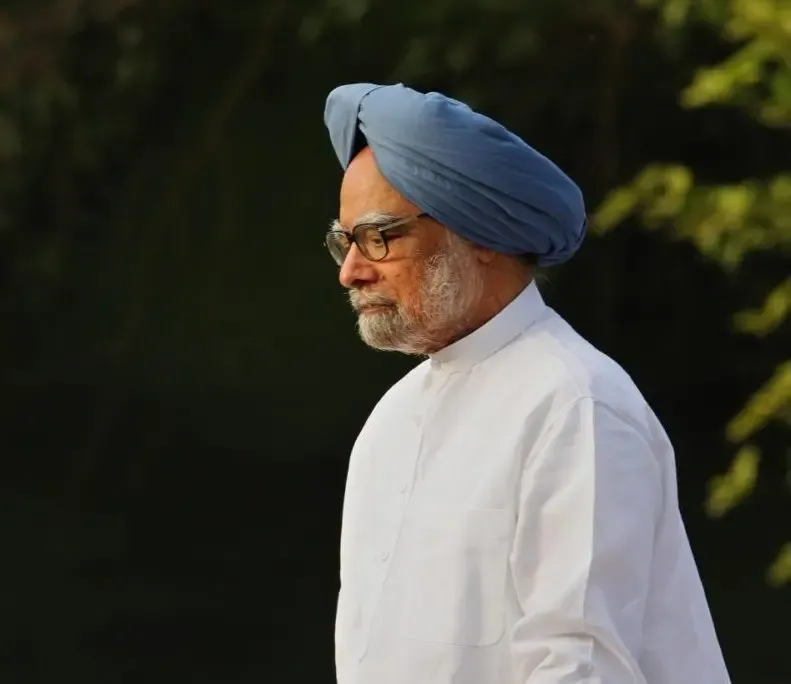 Union Cabinet Pays Tribute to the Late Dr. Manmohan Singh